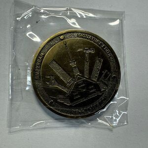House Flipper Signature Edition Video Game Collector Coin